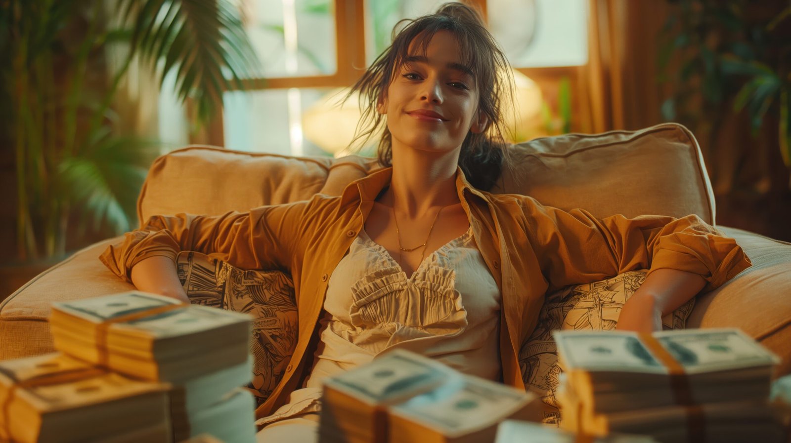 Legacy Over Lifestyle